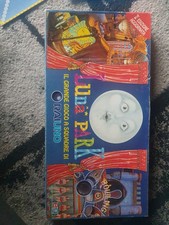 Luna park gioco - gioco, in
