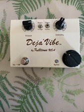 Fulltone Mini DejaVibe