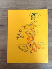 Lizzini illustrazione