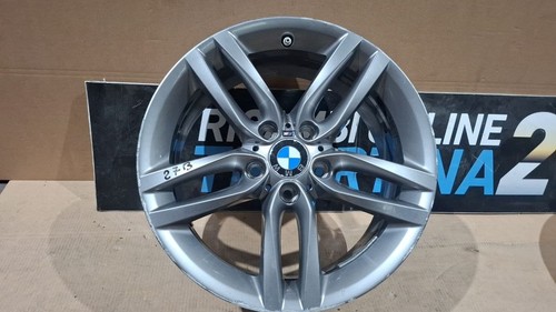 27b cerchio originale bmw