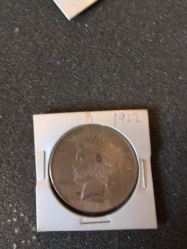 1922 pace dollaro 90 - 1922, 90%