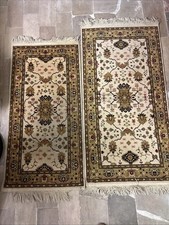 COPPIA 2 Tappeti Passatoie