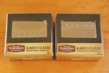 TONERIDER AC2 ALNICO II