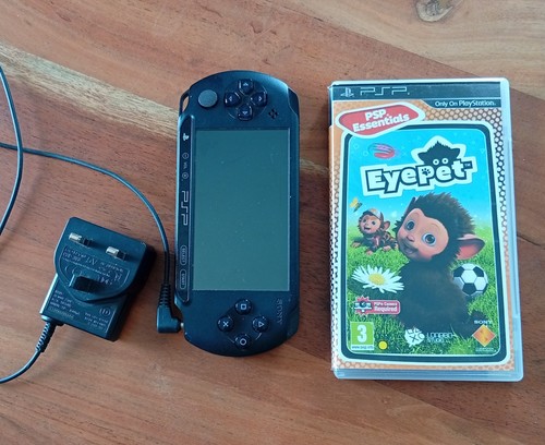 Sony psp street - sony,