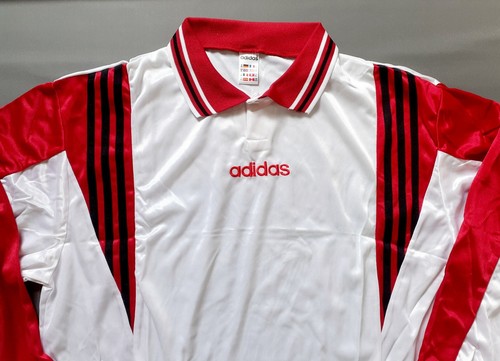 Maglia calcio adidas vintage - maglia,