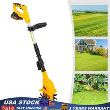 Motocoltivatore Elettrico