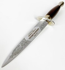 Coltello Commando Vintage FS