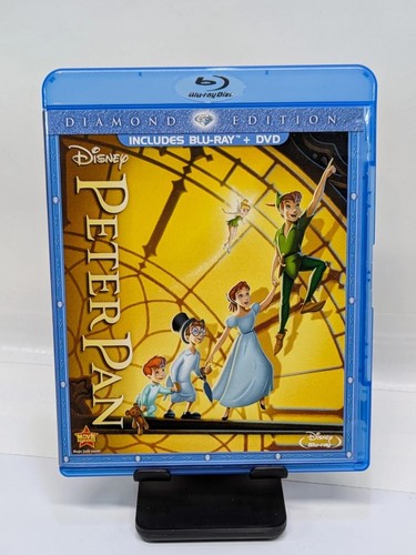 Peter pan disney - peter,