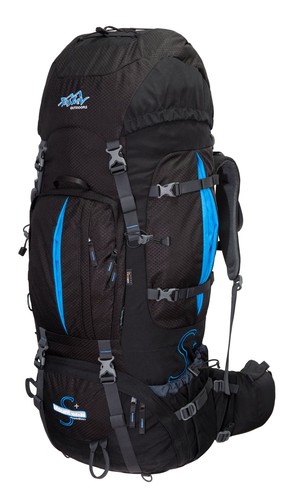 Tashev outdoors zaino - tashev, da