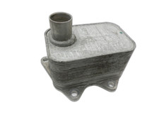 Radiatore olio per VW Scirocco