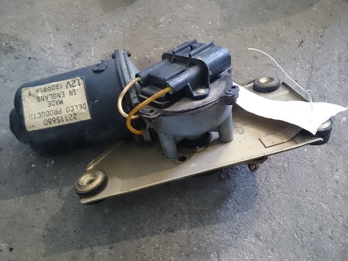 Motorino tergicristallo ant - tergicristallo,