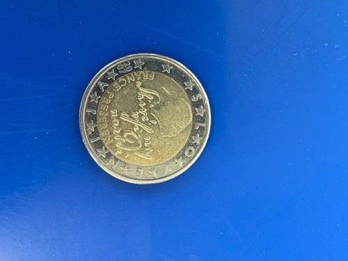Moneta euro slovenia - 2,