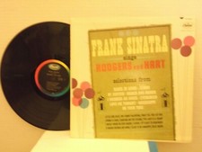 Frank Sinatra,Cap. W