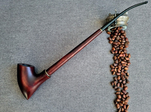 Pipa lunga stelo lungo - stelo,