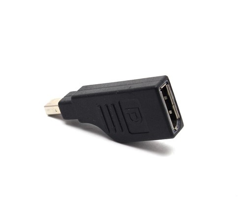 Mini displayport - mini,