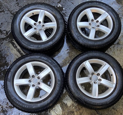 Gomme cerchi audi usati - e, q5