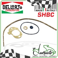 KIT GUARNIZIONI CARBURATORE