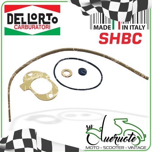 Kit guarnizioni carburatore - kit,