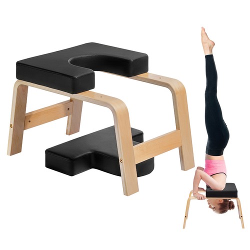 Vevor panca per verticale yoga - panca,