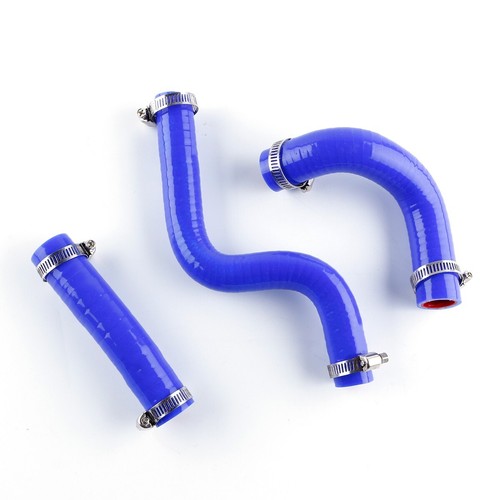 Kit tubi radiatore silicone - kit,