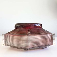 Vase trace bas Vanessa Mitrani