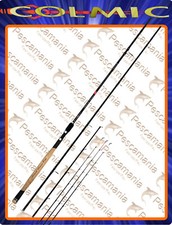 Canna Colmic BLACK QUEEN EVO