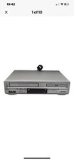 BUSH DVHS1/VA2 Lettore VHS/DVD