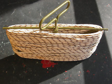 2°W.W. - ANTENNA FILARE PER TRASMISS. US ARMY- NOS