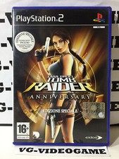 LARA CROFT TOMB RAIDER