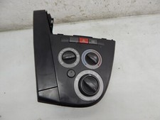 Console centrale Daihatsu
