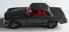 * MERCEDES BENZ 230 SL * POLITOYS N. 503 SCALA 1:43 ANNI 60 !!!
