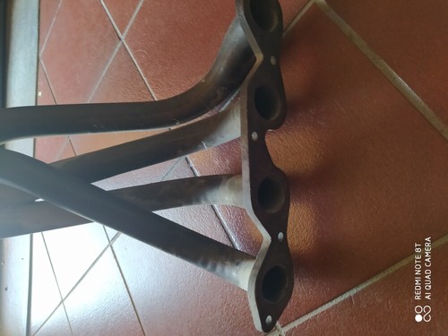 Fiat ritmo abarth 125 - fiat,