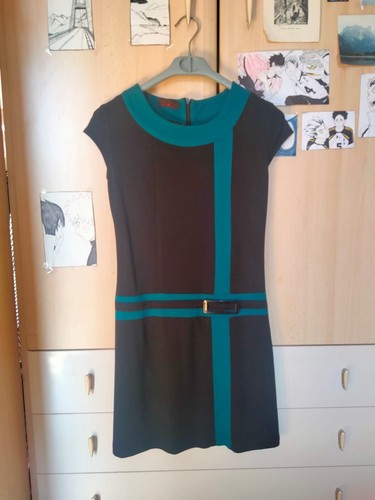 Vestito donna stile anni - donna,