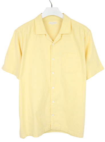 Camicia far afield uomo in - uomo,