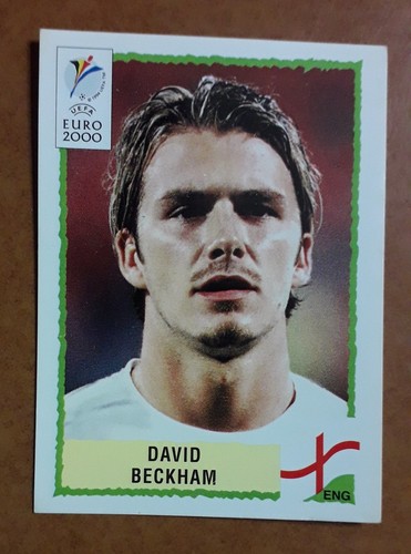 Figurina panini euro 2000 - euro,