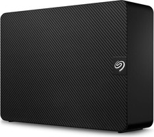 Seagate Expansion Desktop 16TB