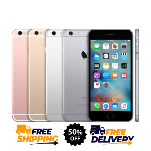Apple iphone gb 64 - iphone, 6s