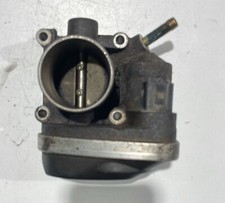 036133062L, CORPO FARFALLATO VOLKSWAGEN POLO 1.4 TDI, RICAMBI USATI