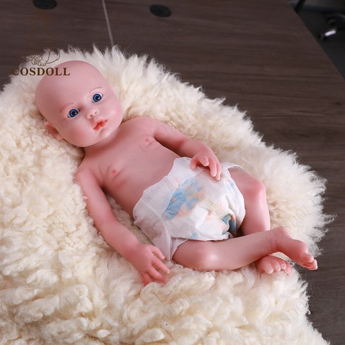 Cosdoll nuovo platino - 18",