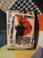 GLI ANGELI CON LA FACCIA SPORCA (M. Curtiz) DVD i classici introvabili