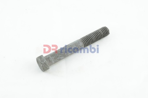 Bullone fissaggio puleggia - bullone,