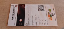 Biglietto 2025 LOSC Lille vs