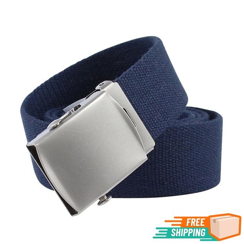 Cintura canvas tela stile - canvas, in