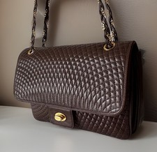 Autentica borsa mano bally - borsa,