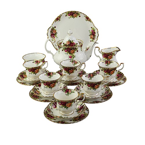 Royal albert old - royal, albert,