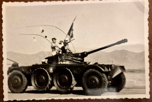Foto legione straniera algeria - foto,