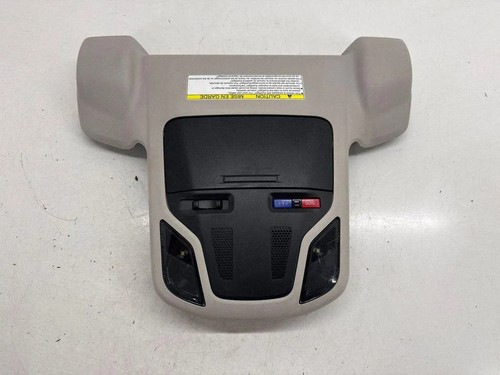 Luce interna subaru outback - luce, bt