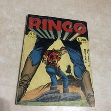 RINGO N.5