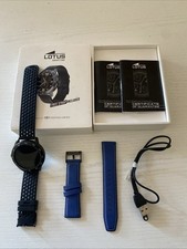Lotus smart time 50012 - time, (come