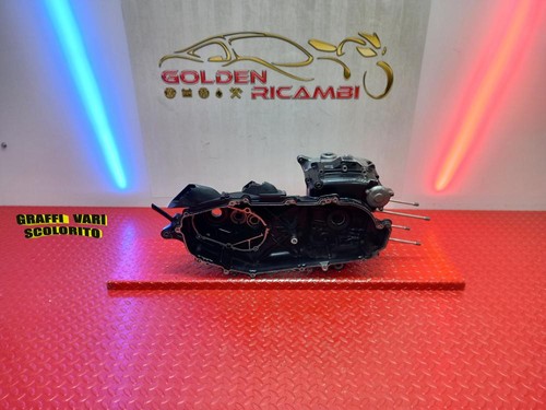 Monoblocco motore yamaha - monoblocco,